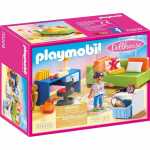 playmobil Dollhouse Jugendzimmer, Dollhouse, ab 4 Jahren