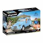 playmobil Citroën 2CV ab 5 Jahren