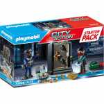 playmobil CITY ACTION Tresorknacker, Starter Pack, ab 4...