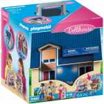 playmobil Dollhouse Mitnehm-Puppenhaus, ab 4 Jahren