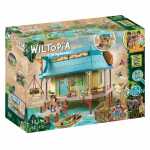 playmobil Wiltopia Tierpflegestation, 2 Batterien AA...