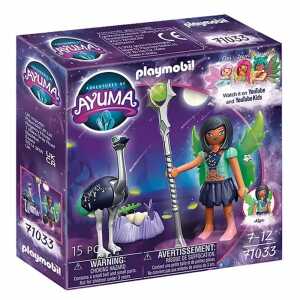 playmobil AYUMA Moon Fairy mit Seelentier, ab 7 Jahren