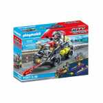 playmobil City Action SWAT Multi-Terrain-Quad, ab 5...