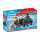 playmobil City Action SWAT Rettungshelikopter, 2 AAA erforderlich,