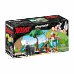 playmobil Asterix Wildschweinjagd, ab 5 Jahren,
