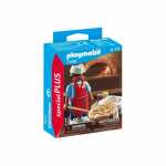 playmobil specialPLUS Pizzabäcker, ab 4 Jahren