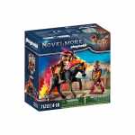 playmobil NOVELMORE Feuerritter, Feuerritter, ab 4 Jahren