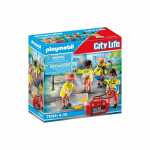 playmobil City Life Rettungsteam, ab 4 Jahren