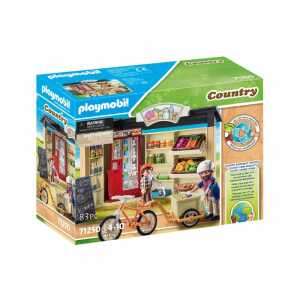 playmobil Country 24-Stunden, ab 4 Jahren