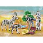 playmobil Wiltopia Unterwegs mit der, Tierfotografin, ab...