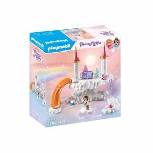 playmobil Princess himmlische Babywolke, enthalten, ab 4 Jahren