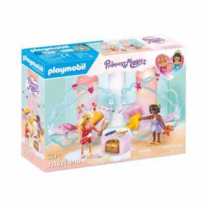 playmobil Princess Pyjamaparty, ab 4 Jahren,, Playmobil