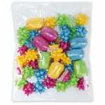 Eiknäuel & Schleifen-Set Trondheim 44teilig,