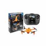 Revell RC Quadrocopter Pocket Drone, Start-Landefunktion,...