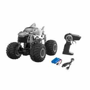 Revell RC Monster Truck Rolling Thunder 1:16, 2.4 GHz Fernsteuerung,