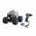 Revell RC Monster Truck Rolling Thunder 1:16, 2.4 GHz Fernsteuerung,