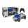 Revell RC Future Car Rolling Thunder 1:18, 2.4 GHz Fernsteuerung