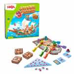 Kinderspiel Käptn Pepe Schatz Ahoi!, kooperatives...