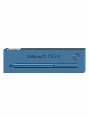 Pelikan Kugelschreiber K6 Ineo Elemente Ocean Blue im Etui