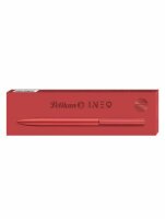 Pelikan Kugelschreiber K6 Ineo Elemente Fiery Red im Etui