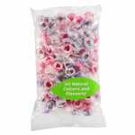 Rocks Candies Love Mix 500g, Hartkaramellen, mit...