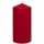 Stumpenkerze 70x150mm burgund 4014546009584