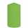 Stumpenkerze 80x150mm limone 4014546012621