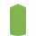 Stumpenkerze 60x120mm limone 4014546012904