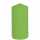 Stumpenkerze 70x150mm limone 4014546018647