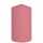 Stumpenkerze 80x150mm zartrosa