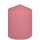 Stumpenkerze 70x100mm zartrosa