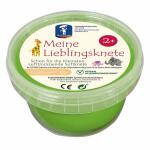 MEINE LIEBLINGSKNETE 500g EDU edition hellgrün