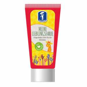 MEINE LIEBLINGSFARBE 75g rot 4015259265649