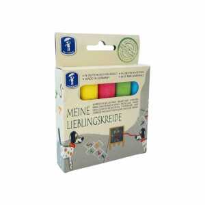 MEINE LIEBLINGSKREIDE Basic 5x24g