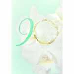 Zahlenkarte 90. Geburtstag Kurt Eulzer 4016723032903