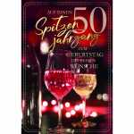 Zahlenkarte 50. Geburtstag, Innendruck 4016723054509