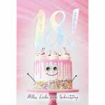 Zahlenkarte 18. Geburtstag Kurt Eulzer 4016723061187