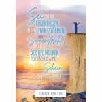 Glückwunschkarte Konfirmation Kurt Eulzer 4016723110052