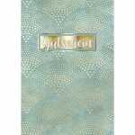 Gutscheinkarte kreise QF Druckkarte weißer Karton