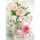 Einladungskarten Rosen 5er mit Umschlag 4016723415218