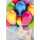 Geburtstagskarte Ballons 4016723457232