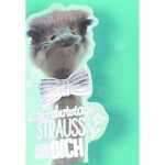 Geburtstagskarte Strauss mit Innendruck