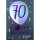 Zahlenkarte 70. Geburtstag Kurt Eulzer 4016723541962