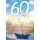 Zahlenkarte A4 60. Geburtstag, Innendruck