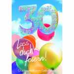 Zahlenkarte 30. Geburtstag Kurt Eulzer 4016723543911