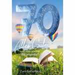 Zahlenkarte 70. Geburtstag Kurt Eulzer 4016723543966