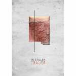 Trauerkarte Kreuz 4016723810471