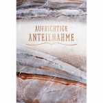 Trauerkarte Marmor 4016723810525