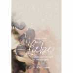 Trauerkarte unsere Liebe bleibt Liebe