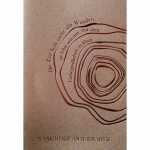 Trauerkarte braun 4016723811287